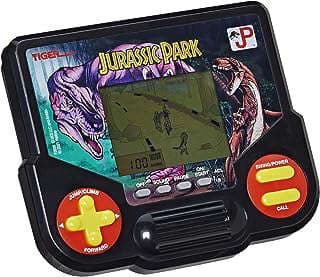 Image of Handheld Game by the company Amazon.com.