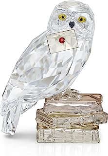 Image of Harry Potter Hedwig Figurine by the company Amazon.com.