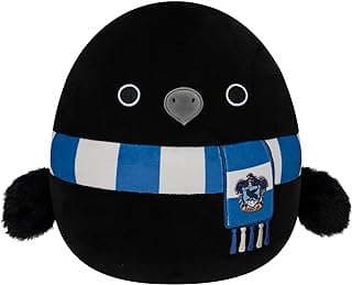 Image of Harry Potter Ravenclaw Plush by the company Amazon.com.