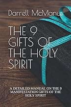 Image of Holy Spirit Gifts Manual by the company Amazon.com.