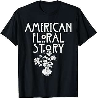 Image of Horror Parody T-Shirt by the company Amazon.com.