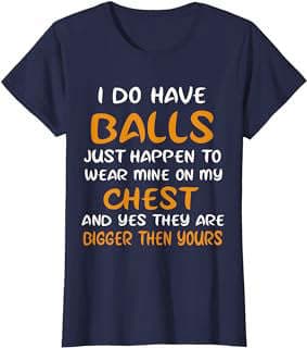 Image of Humorous Graphic Women's T-shirt by the company Amazon.com.