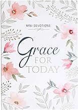 Image of Inspirational Devotions on Grace Book by the company Amazon.com.