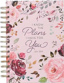 Image of Inspirational Scripture Journal by the company Amazon.com.