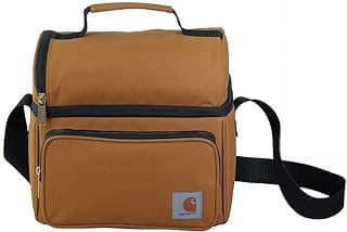 Image of Insulated Lunch Cooler Bag by the company Amazon.com.