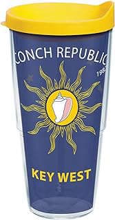 Image of Insulated Tumbler Key West Design by the company Amazon.com.