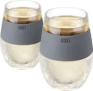 Image of Insulated Wine Cooling Cups by the company Amazon.com.