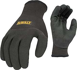 Image of Insulated Work Gloves by the company Amazon.com.