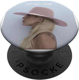 Image of Joanne PopSockets Phone Grip by the company Amazon.com.