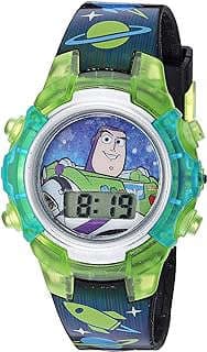 Image of Kids' Buzz Lightyear Digital Watch by the company Amazon.com.