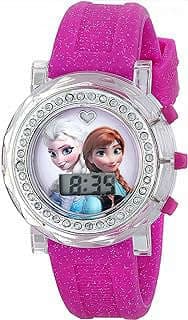 Image of Kids' Disney Frozen Watch by the company Amazon.com.