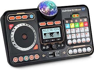Image of Kids DJ Mixing Deck by the company Amazon.com.