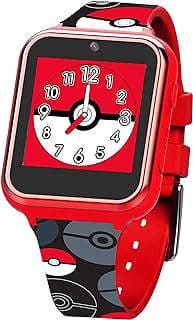 Image of Kids Pokemon Touchscreen Smart Watch by the company Amazon.com.