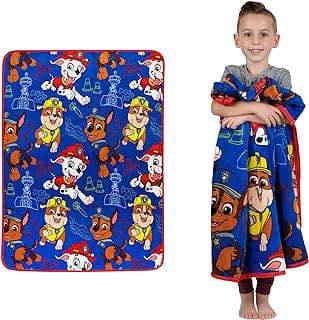 Image of Kids' Throw Blanket by the company Amazon.com.