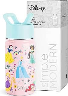 Image of Kids Water Bottle by the company Amazon.com.