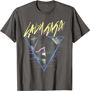 Image of Lady Gaga Unicorn T-Shirt by the company Amazon.com.