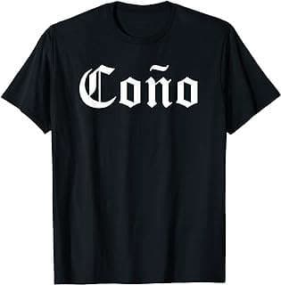 Image of Latino Humor T-Shirt by the company Amazon.com.