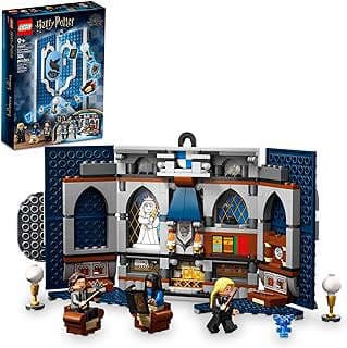 Image of LEGO Ravenclaw Banner Kit by the company Amazon.com.