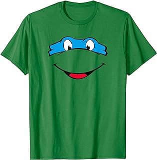Image of Leonardo Costume T-Shirt by the company Amazon.com.