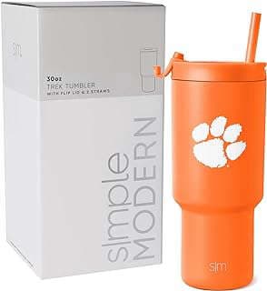 Image of Licensed Insulated Stainless Tumbler by the company Amazon.com.