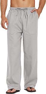 Image of Linen Pants by the company Amazon.com.