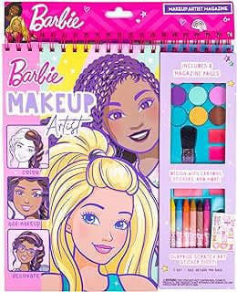 Image of Makeup Artist Magazine by the company Amazon.com.