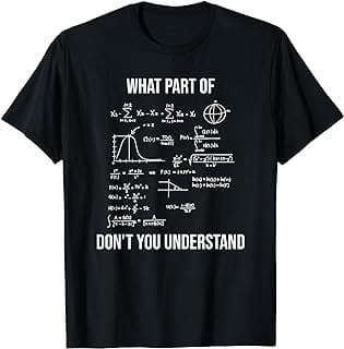 Image of Mechanical Engineer Humor T-Shirt by the company Amazon.com.