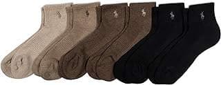 Image of Men's Athletic Ankle Socks by the company Amazon.com.