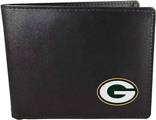 Image of Men's Bi-fold Sports Wallet by the company Amazon.com.