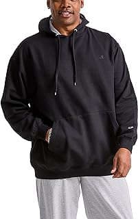 Image of Men's Champion Powerblend Hoodie by the company Amazon.com.