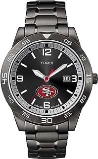 Image of Men's Cleveland Browns Watch by the company Amazon.com.