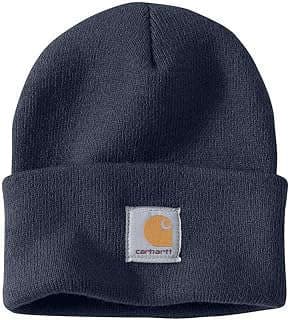 Image of Men's Cuffed Knit Beanie by the company Amazon.com.
