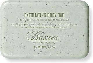 Image of Men's Exfoliating Body Soap by the company Amazon.com.