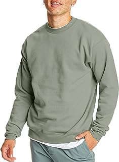 Image of Men's Fleece Sweatshirt by the company Amazon.com.