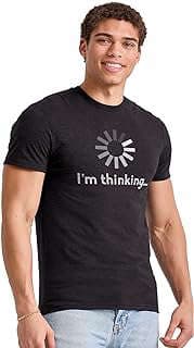 Image of Men's Graphic T-Shirt by the company Amazon.com.