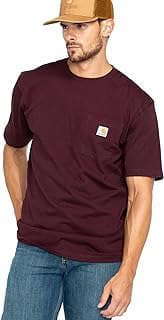 Image of Men's Heavyweight Pocket T-Shirt by the company Amazon.com.