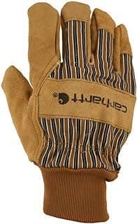 Image of Men's Insulated Work Gloves by the company Amazon.com.