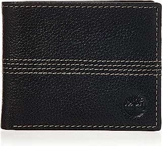 Image of Men's Leather Wallet by the company Amazon.com.