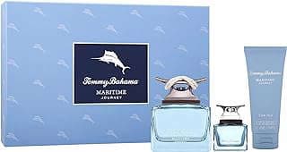 Image of Men's Maritime Cologne by the company Amazon.com.