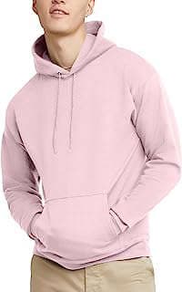 Image of Men's Midweight Fleece Hoodie by the company Amazon.com.