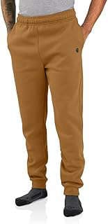Image of Men's Midweight Tapered Sweatpants by the company Amazon.com.