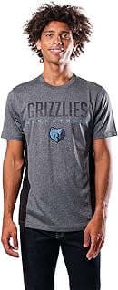 Image of Men's NBA T-Shirt by the company Amazon.com.