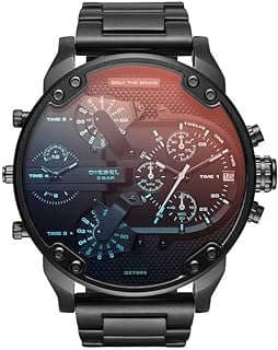 Image of Men's Oversized Chronograph Watch by the company Amazon.com.