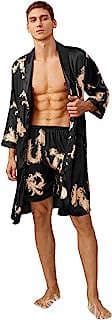 Image of Men's Pajama Set by the company Amazon.com.
