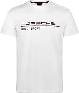 Image of Men's Porsche Motorsport T-Shirt by the company Amazon.com.