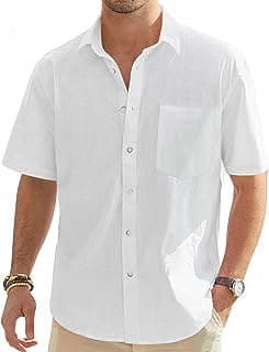 Image of Men's Shirt by the company Amazon.com.