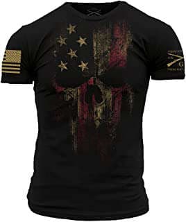 Image of Men's Short-Sleeve Graphic Tee by the company Amazon.com.