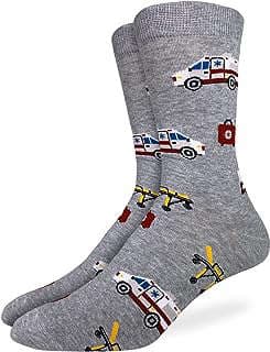 Image of Men's Socks by the company Amazon.com.