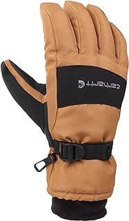 Image of Men's Waterproof Insulated Gloves by the company Amazon.com.