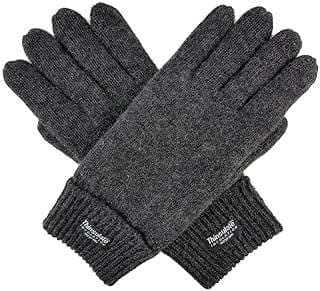 Image of Men's Wool Knitted Gloves by the company Amazon.com.